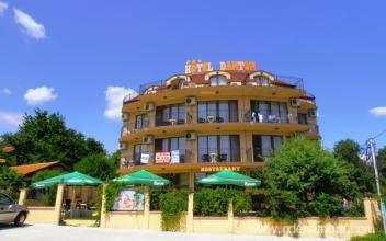 Хотел-ресторант ДАНТОН, zasebne nastanitve v mestu Varna, Bolgarija